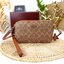 COACH KIRA CROSSBODY IN SIGNATURE CANVAS (COACH F89399)🍁เหมาะมือมาก หยิบใช้ง่ายสบายเลย🌈//รุ่นนี้ จะถือ จะคล้องมือ สะพายคลอสบอดี้ ได้หลายลุค จัดวางตามต้องการได้เลย // มีสายคล้องมือ และสายยาว สามารถถอดได้ทั้ง 2 สาย //เปิด-ปิดด้วยซิป มี2 ช่อง