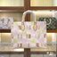 LV OnTheGo / LV Tote Bag กระเป๋าทรงโท้ท โทนสีมีเสน่ห์ที่ผสมผสานเฉดสีพาสเทล เกรดออริ 1:1 ใช้งานต่างประเทศได้