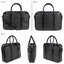 COACH PERRY SLIM BRIEF IN SIGNATURE พร้อมส่งสำหรับคุณผู้ชายค่ะ! กระเป๋าใส่เอกสาร หิ้ว//สะพายข้างหรือครอสบอดี้ร์ได้ค่ะ วัสดุหนังแท้หนังนิ่ม สวยงามค่ะ