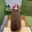VIP 】Animal-Friendly Gucci Kid Tote Bag งานหนังแท้ทรงตั้งสวย ขนาดกะทัดรัด จุของได้เยอะ ใช้ได้ทั้งเด็กและผู้ใหญ่ น่ารักมากค่ะ **รุ่นขายดีตลอดกาล**
