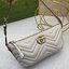 GUCCI GG Marmont matelasse shoulder bag / GUCCI Marmont เกรดออริจินอล 1:1 ใช้งานต่างประเทศได้ รุ่นใหม่ล่าสุด