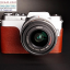 เคสกล้อง Panasonic GF10/GF9 /GF8 /GF7