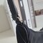 Best Seller!! รุ่นขายดีในตำนานค่ะ กับงานพรีเมี่ยมกิ้ฟท์ PRADA NYLON HANDBAGS ขนาดกะทัดรัด **อะไหล่เงิน วัสดุทำจากผ้าNylon อย่างหนา อยู่ทรง กันน้ำได้ หายห่วงคะ ด้านหน้ามีโลโก้แบรนด์ เปิดปิดด้วยซิป อะไหล่เงิน มาพร้อมสายหนัง saffiano ไม่สามารถถอดได้คะ ภายในบ