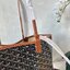พร้อมส่ง 5 สี PM GOYARD ANJOU PM REVERSIBLE TOTE BAG / Goyard tote bag กระเป๋าทรงโท้ทใบใหญ่ เกรดไฮเอน 1:1 ใช้งานต่างประเทศได้ ภาพถ่ายจากงานขายจริง