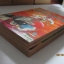 นักบิดจ้าวพายุ ชุด เล่ม 9,10,11,12 ( 12 เล่มจบ )***สินค้าหมด***