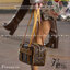 LV Cite Monogram Canvas Handbags หลงรักน้องเข้าแล้วค่า กับกระเป๋าสะพายวินเทจรุ่นยอดนิยม ทรงสะดวกใช้ ดีไซน์สุดคลาสสิค ใช้ได้ทุกวัน ใบจริงสวยน่าใช้มากๆ จัดให้ครบเซ็ท ล็อทนี้ราคาดีมาก สวยเกินราคา ตรงปก พร้อมเสิร์ฟความสวยให้ถึงบ้านไปเลยจ้า