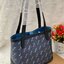 งานใหม่ สวยมากๆ สินค้าห้ามพลาดค่าา! COACH HORSE AND CARRIAGE TOTE WITH DOT PRINT ((C4060)) พร้อมส่งที่ไทย! กระเป๋าทรงTote ไม่ว่ายุคไหนๆ ใช้ได้ตลอดกาลลคะ! หนังแท้นิ่มสวย ตัวกระเป๋าทั้งใบปริ้นลายรถม้าสวยงามค่ะ ปากกระเป๋าแบบกระดุมแม่เหล็ก ใช้งานง่าย ภายในกว้