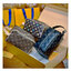 LV Trousse Toilette Locker Dopp Kit / LV Clutch Bag 22cm กระเป๋าถือทรงพอชหรือคลัช แบบคลาสสิกสวยงามเป็นเอกลักษณ์ มีหูหิ้วพกพาสะดวก เกรดออริ