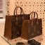 หนังแท้ LOUIS VUITTON ONTHEGO 10" พร้อมส่งที่ไทย เกรดใช้งานต่างประเทศได้