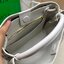 BOTTEGA Small Andiamo Top handle bag 28cm / BOTTEGA Tote Bag กระเป๋าสะพายดีไซส์สาน วัสดุเดนิมคอตตอนรุ่นใหม่ สวยงามเป็นเอกลักษณ์ เกรดออริ 1:1 ใช้งานต่างประเทศได้