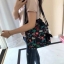 Kipling Mini Backpack K12688 กระเป๋าขนาดมินิ ใช้งานได้ถึง 3 แบบ ปรับเป็นเป้สะพายหลัง สะพายข้าง และมีหูหิ้ว ลวดลายสวยน่ารัก มีช่องเก็บหลายช่องแยกเก็บของจุกจิก ด้านข้างมีช่องโล่งไว้ใส่ขวดน้ำหรือของที่ต้องหยิบใช้บ่อยครั้ง สะพายได้กับสาวทุกลุคเลยค่ะ ไม่ควรพลา