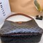Large : Celine Triomphe Tote Handbag / Celine Tote Bag / Celine Delightful Monogram Tote พร้อมส่ง กระเป๋าถือใบใหญ่ พร้อมสายสะพายถอดได้ เป็นอีกหนึ่งใบที่คุ้มค่าคุ้มราคามากสำหรับสาวๆที่ชอบพกพาสิ่งของเยอะ
