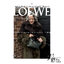 Loewe Puzzle bag กระเป๋าสะพายข้างทรงกล่อง มีให้เลือก 2 ไซส์ สุดยอดแบรนด์ที่ดีไซน์เป็นเอกลักษณ์ โดดเด่น สวยหรู สไตล์พัซเซิลคลาสสิค