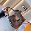 LV NeoNoe Monogram กระเป๋าสะพายทรงหรูหรา มีสไตล์ เป็นเอกลักษณ์ลงตัวสมบูรณ์แบบ จุของได้เยอะมาก ใบจริงสวยมากกกก ได้สวยก่อนใคร ต้องจัดแล้วจ้า พร้อมส่งความสวยที่นี่ ที่เดียว!!