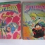 นินจาแสนกล เล่ม 2, 3 เล่มจบ***สินค้าหมด***