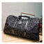 LV KEEPALL 50B SNOW BAG กระเป๋าเดินทางสุดคลาสสิค ประจำฤดูกาล Winter 2022 สไตล์สปอร์ต ทึ่ใครๆก็เฝ้ารอ ไอเท็มที่จะทำให้การเดินทางไม่ธรรมดาอีกต่อไป ด้วยดีเทลความเป็นเอกลักษณ์ เรียบแต่หรู ดีไซน์ลายปักความเป็นเอกลักษณ์ผสาน ลวดลายโมโนแกรมฟลาวเวอร์ ลงบนผ้าไนลอนร