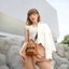 M.C.M MINI STARK CROSSBODY IN VISETOS **รอบราคาพิเศษ** คอลเลคชั่นใหม่ new klassik กับกระเป๋าสะพายทรงเป้ ไซส์มินิ ที่ดูดีมีเสน่ห์มากๆ รูปทรงกะทัดรัด ขนาดกำลังคล่องตัว
