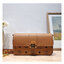 M.C.M MODE TRAVIA SHOULDER BAG IN VISETOS LEATHER MIX ไอเท็มใหม่ กับคอลเลคชั่นล่าสุด