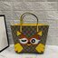 GUCCI Children's tote bag / Gucci kid tote / Gucci bag พร้อมส่งสต๊อกแน่น กับกระเป๋าโท้ทคิดท์ ไซส์น่ารักน่าใช้ ฮอตไม่หยุด เด็ดทุกดีไซน์ มีลายเข้าใหม่มากกว่าในรูปนะคะ **สินค้าเกรดออริจินอล 1:1 สลับแท้ งานสวยตามรูป ภาพถ่ายจากงานขายจริง ใช้งานต่างประเทศไ
