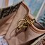 FENDI SHOPPING TOTE BAG / FENDI TOTE BAG กระเป๋าถือ/สะพายไหล่ ทรงสวย หรู ดูโดดเด่น ดีไซน์ทันสมัย วัสดุผ้าท็อปแคนวาสปั๊มลายแบรนด์รอบใบ ภายในโล่งกว้างมาก มาพร้อมหูจับในตัวและสายสะพายไหล่ ใช้งานได้ 2IN1