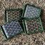 Goyard Wallet Men / Goyard Victoire Wallet กระเป๋าสตางค์ขนาดกะทัดรัดและเหมาะสําหรับการจัดสำหรับการ์ดและธนบัตร ลวดลายสุดคลาสสิค