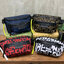 LONGCHAMP LE PLIAGE LGP BELT BAG M เท่ห์อย่างมีสไตล์กระเป๋าทรงคาดอกและคาดเอวดีไซน์แนวสปอร์ต เพิ่มความโดดเด่นทันสมัยด้วยลายซิกเนเจอร์