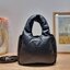 PRADA Small padded Soft nappa-leather bag พร้อมส่ง 4 สี น้องใหม่ล่าสุด กับคอลเลคชั่นที่ทำออกมาตอบโจทย์ได้ทุกไลฟ์สไตล์ **ราคาพิเศษสุดคุ้ม งานสวยเกินราคา