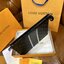 พร้อมส่ง 15 แบบ LV Pochette Voyage MM / LV Clutch กระเป๋าถือทรงคลัช ทรงพอช เกรดออริ สลับแท้ 1:1 ใช้ต่างประเทศได้ ใช้ได้ทั้งชายหญิง