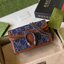 หนังแท้ GUCCI Dionysus mini bag / GG Shoulder bag / GG Denim Dionysus พร้อมส่งที่ไทย กระเป๋าสะพายข้างหนังแท้ เกรดหนังคุณภาพดียิ่งใช้หนังยิ่งสวย โทนสีน่าใช้มากก มาในดีไซน์คลาสสิคเรียบหรูเข้ากับทุกลุ๊คแบบไม่มีเอ้าท์ พร้อมส่งที่ไทย ภาพสินค้าถ่ายจากงานขายจริง