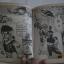 KAZE สายลมทลายฟ้า ครบชุด 11 เล่มจบ ทาซาโอมิ คันซากิ เขียน***สินค้าหมด***