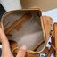 M.C.M ESSENTIAL BOSTON BAG IN VISETOS Small 23 Handbag มาพร้อมสายสปอร์ต กระเป๋าถือ/สะพายข้าง ทรงหมอน สวยโดดเด่น ทรงสวยยอดนิยม มาพร้อมพวงหนังห้อย และสายรัดเก็บหูจับ วัสดุหนังแคนวาสคุณภาพดี เปิด-ปิดด้วยซิป ภายในโล่งกว้าง ใส่ของได้เยอะ กระเป๋าสตางค์ โทรศัพท์