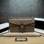 25CM หนังแท้ GUCCI Dionysus GG Supreme mini bag ฮอตไอเท็ม รุ่นนี้ขายดีขายหมด สวยหรู คุณหนู ผู้ดีมาก!! นานๆ มาจะมาน้าา รุ่นหายากค่ะ กระเป๋าสะพายข้าง ดีไซน์อยู่ทรง ขนาดกำลังสะดวกใช้สำหรับสาว วัสดุหนังแท้เต็มใบ ภายในแบ่งสัดส่วนได้เป็นอย่างดี งานจริงดีงาม สาว