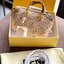 FENDI BY THE WAY MINI SMALL BOSTON BAG พร้อมส่ง จำนวนจำกัด ใหม่ล่าสุด2022 กระเป๋าจาก Fendi mini วัสดุ tapestry ทอลายFF ทั้งใบ สวยงามมากๆ ได้สัมผัสแล้ว หลงรักน้องแน่นอนค่ะ