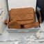 VIP 】PRADA System nappa leather patchwork bag หนังแท้ พร้อมส่งที่ไทย 6 สี