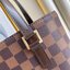 หนังแท้ LOUIS VUITTON Damier Canvas Vavin PM Bag / LV VAVIN 21 cm พร้อมส่งที่ไทย ภาพสินค้าถ่ายจากงานขายจริง เกรดออริจินอลหนังแท้ทั้งใบ ใช้งานต่างประเทศได้