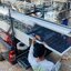 แผงโซล่าเซลล์ ชนิดโมโน 550 วัตต์ ยี่ห้อ RAPD N-type 550W Bifacial รับแสง 2 ด้าน