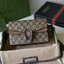 หนังแท้ GUCCI Dionysus mini bag / GG Shoulder bag / GG Denim Dionysus พร้อมส่งที่ไทย กระเป๋าสะพายข้างหนังแท้ เกรดหนังคุณภาพดียิ่งใช้หนังยิ่งสวย โทนสีน่าใช้มากก มาในดีไซน์คลาสสิคเรียบหรูเข้ากับทุกลุ๊คแบบไม่มีเอ้าท์ พร้อมส่งที่ไทย ภาพสินค้าถ่ายจากงานขายจริง