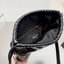 VIP 🥂 YSL Saint Laurent Striped Bucket Bag 9" / YSL Bucket Bag ภาพสินค้าถ่ายจากงานขายจริง พร้อมส่ง