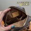 LV Amazon Monogram Crossbody Shoulder bag / LV Pochette Vintage Small Bag 6" กระเป๋าสะพายทรงแมสเซ็นเจอร์สุดคลาสสิควินเทจ ใช้ได้ทั้งชายหญิง ด้วยดีเทลความเป็นเอกลักษณ์ เรียบหรูด้วยความโดดเด่นจากลวดลายโมโนแกรม ขนาดกำลังดี พร้อมส่ง