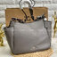 สินค้าออกใหม่ พร้อมคอลเลคชั่นสีใหม่ล่าสุดค่ะ! COACH RORI SHOULDER BAG ((C2855)) พร้อมส่งที่ไทย สวยก่อนใครแน่นอนค่ะ! กระเป๋าสะพายไหล่ หนังแท้ชั้นดีที่สุด หนังนิ่ม ทรงสวย หลงรักแน่นอนค่ะ