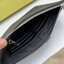 หนังแท้ BURBERRY CLUTCH BAG / BURBERRY Vintage Clutch กระเป๋าทรงคลัชท์ใช้ได้ทั้งหญิง/ชาย Unisex Clutch งานหนังแท้เกรดออริจินอล ภาพสินค้าถ่ายจากงานขายจริง ใช้งานต่างประเทศได้