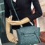 CELINE NANO BELT BAG / Celine Belt Bag กระเป๋าถือที่มีสไตล์มินิมอล และดูเรียบง่าย แต่หรูหรา