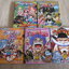 ONE PIECE ชุด เล่ม 53-57
