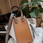 พรีเมี่ยมกิ๊ฟแท้ 100% 】LOEWE HANDLE & SHOULDER BAG GIFT WITH PURCHASE (GWP) กระเป๋าถือหรือสะพายหนังแท้พรีเมี่ยมกิ๊ฟ Limited จาก LOEWE PERFUME DUTYFREE รุ่น Rare items สุดๆวัสดุหนังแท้ Calfskin หนังสวยดีไซน์มีเอกลักษณ์ ใบใหญ่กำลังดี น้ำหนักเบา