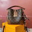 LV NeoNoe Monogram กระเป๋าสะพายทรงหรูหรา มีสไตล์ เป็นเอกลักษณ์ลงตัวสมบูรณ์แบบ จุของได้เยอะมาก ใบจริงสวยมากกกก ได้สวยก่อนใคร ต้องจัดแล้วจ้า พร้อมส่งความสวยที่นี่ ที่เดียว!!