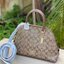 Coach KATY SATCHEL IN SIGNATURE CANVAS (COACH 2558)