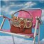 OUTLET 】COACH BEAT SHOULDER BAG IN SIGNATURE CANVAS WITH PATCHES (C6837) ไหวมั้ยเนี้ย!! สวยฟาดอีกแล้วนะยูวว 🤩🌺คอลเลคชั่นใหม่สุดปัง อลังเวอร์!//กระเป๋าถือ สะพายไหล่ลาย SIGNATURE ตกแต่งความเก๋ด้วยแผ่นแปะลวดลายที่มีเฉพาะจาก COACH คอลเลคชั่นนี