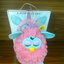 Furby (Pink/Teal) สินค้ามือหนึ่งหลุดพรีออร์เดอร์ค่ะ