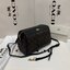 COACH BENNETT CROSSBODY IN SIGNATURE CANVAS กระเป๋าสะพายข้าง รุ่นหมอนไร้หูในตำนาน!! คัมแบคจ้า กลายเป็นรุ่นที่ตามหากันไปแล้วน้า ด้วยทรงที่คลาสสิค บวกดีไซน์เรียบแต่แฝงความหรู ใครๆก็หลงรักแหละ!! ดูออก!! วัสดุหนังแคนวาสเคลือบคุณภาพดี เปิด-ปิดด้วยซิป มาพร้อมสา