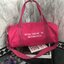 Gym bag style มาแล้วค่า จาก แบรนด์ David Jones สาวๆ sport girl ห้ามพลาดเลยน๊า ใบนี้ สวย เกร๋ จุของคุ้มที่สุด แถมจุดเด่นคือ น้ำหนักเบา จะใส่ของเยอะแค่ไหนก้อสบายคะ ใบนี้ หูจับเย็บติดด้วยหนังคะ มีสายยาวให้ ปรับได้ free size เลย สะพายข้าง หรือ cross body เท่ๆ
